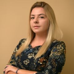 Бруева Дарья Валерьевна