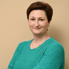 Зайцева Ольга