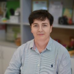 Медведева Юлия
