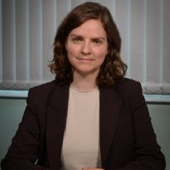 Кравчук Александра