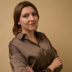 Шехонина Елена