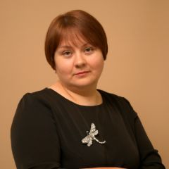 Мартынова Юлия
