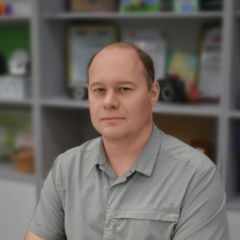 Несущев Денис