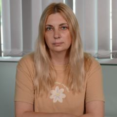 Литвиненко Людмила