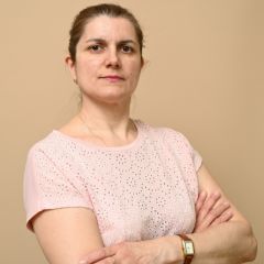 Пынзарь Светлана