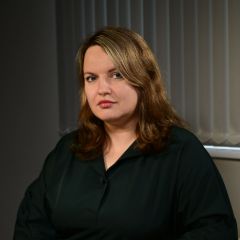 Гусева Людмила
