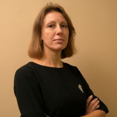 Веприцкая Наталья