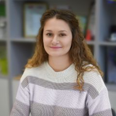 Попова Екатерина