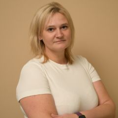 Сырбу Ольга