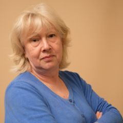 Кокуль Елена