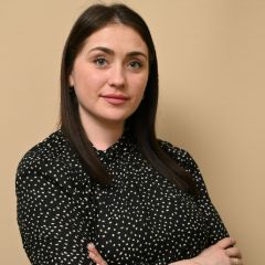 Иосильзон Альбина