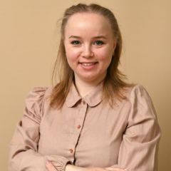 Буранова Юлия Анатольевна