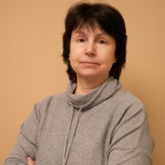 Макеева Анна