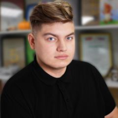 Козлов Святослав