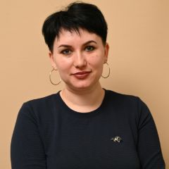 Коленько Алина