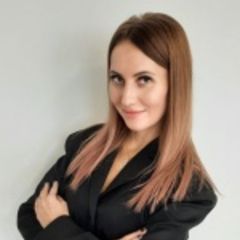 Мартынова Ева