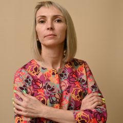 Сержантова Марина