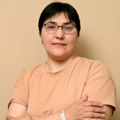 Болычева Зухра Сайфуллаевна