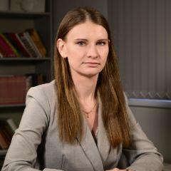 Сапожникова Ольга