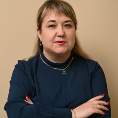 Якунченкова Татьяна