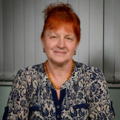Федешова Надежда