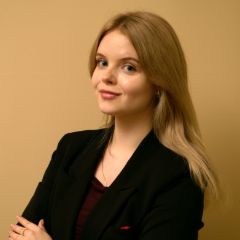 Семенова Анастасия