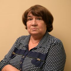 Андреева Наталья Александровна
