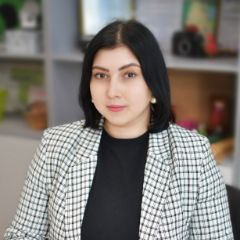 Гуськова Надежда