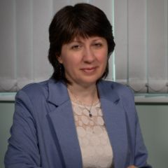Насущнова Тамара