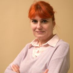 Букаева Елена Викторовна