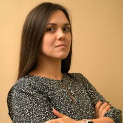 Богатова Екатерина Сергеевна