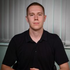Сорокин Михаил