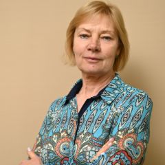 Куц Галина