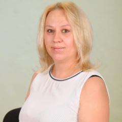Брагина Анна Ивановна