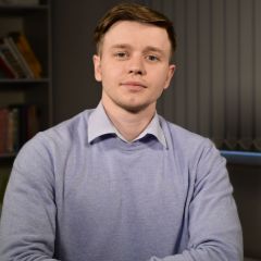 Голыбин Виктор