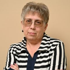 Андреева Светлана Юрьевна