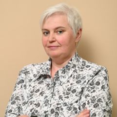 Ирова Ирина