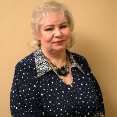 Московкина Елена