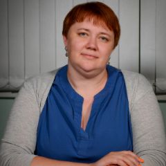 Трофимова Елена