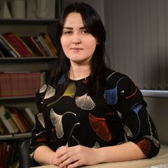 Капущулу Кристина