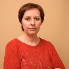 Баранова Валерия Валерьевна