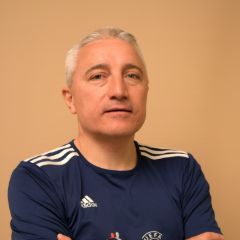Овчинников Николай