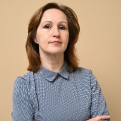 Лазарева Елена