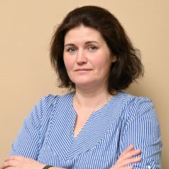 Елисеева Наталия