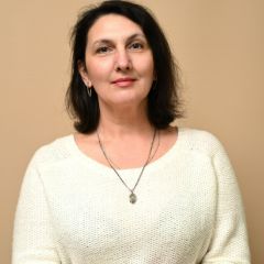 Васильева Марина
