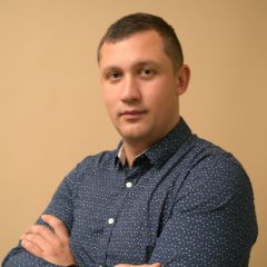 Минаев Александр