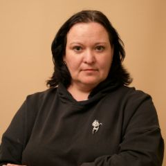 Матюшкина Наталья
