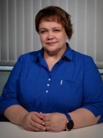 Громова Анна