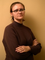 Кожина Анна