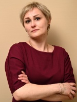 Попова Ольга